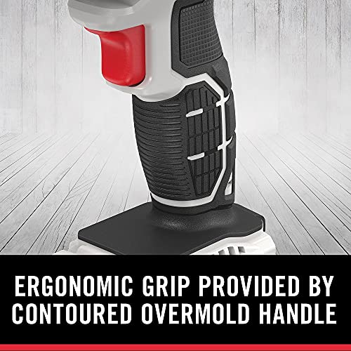 20V MAX LED Work Light Tool Only - Portable Cordless Job Site Lamp