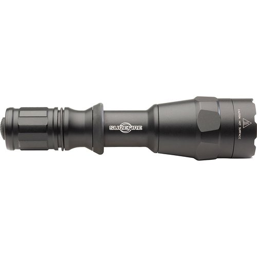 SureFire P1RZ Dual Fuel LED Combat Flashlight