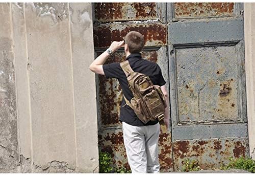 HAZARD 4 Rocket: Urban Sling Pack