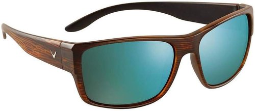 Callaway Sungear Merlin Golf Sunglasses, Tortoise