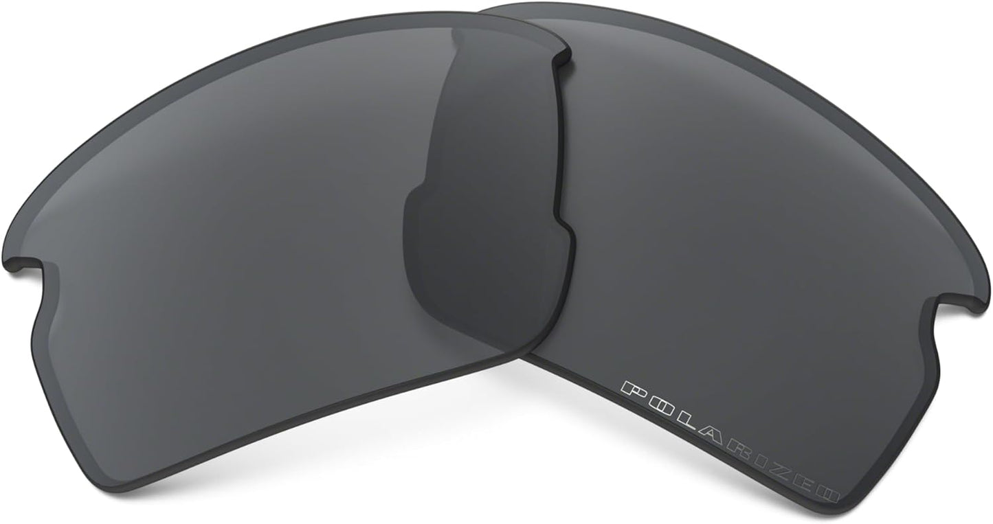 Oakley Flak 2.0 Replacement Lenses - High-Performance UV Protection