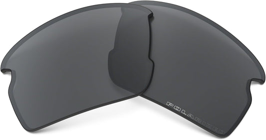 Oakley Flak 2.0 Replacement Lenses - High-Performance UV Protection & Clarity