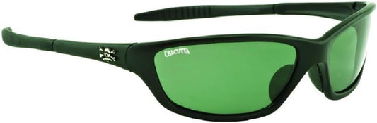 Calcutta Tellico Original Series Fishing Sunglasses – Men & Women, Polarized for Outdoor Sun Protection