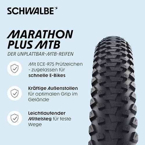 SCHWALBETyre