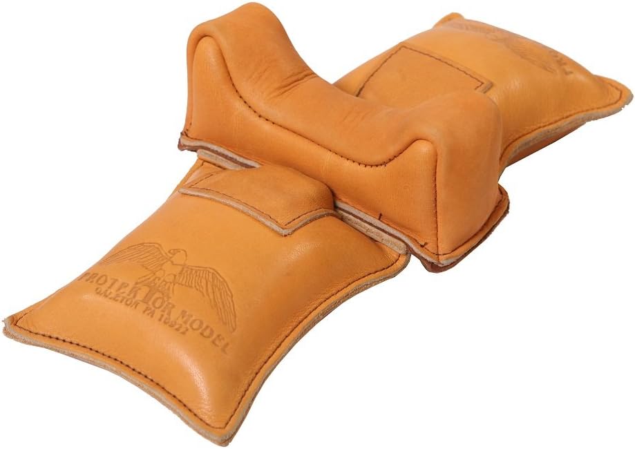 Protektor Model Owl Ear Stradle Bag