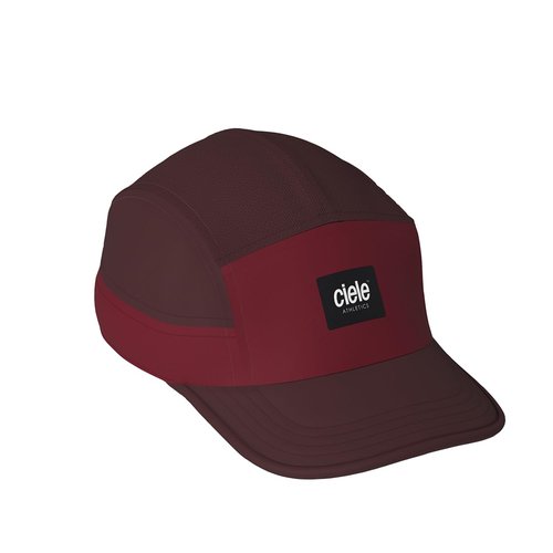 Ciele Athletics GOCap SC Box - Premium SOFTcurve Brim, Reflective, Washable Moisture Wicking Hat with Sun Protection - Richta