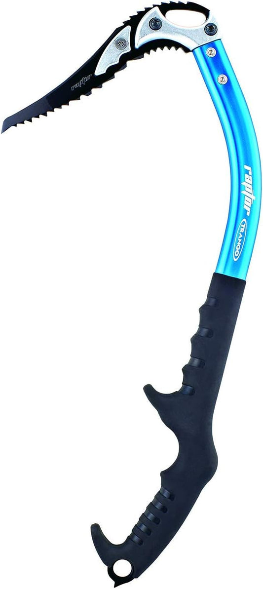 Trango Raptor Ice Tool - Premium Ice Climbing Axes for Waterfall & Mixed Routes