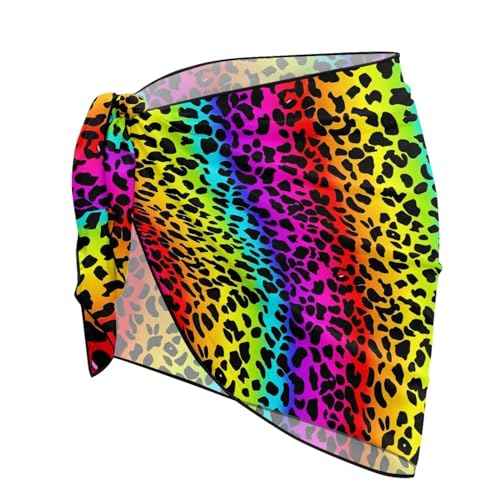 Beach Sarong Wrap for Women Bathing Suit Cover Up for Swimwear Swimsuit