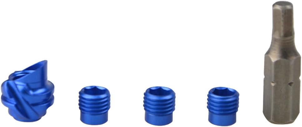 37/45 Degree Aluminum Hooded Peep Sight Compound Bow Housing Aperture Kit with 3 Size inner Core