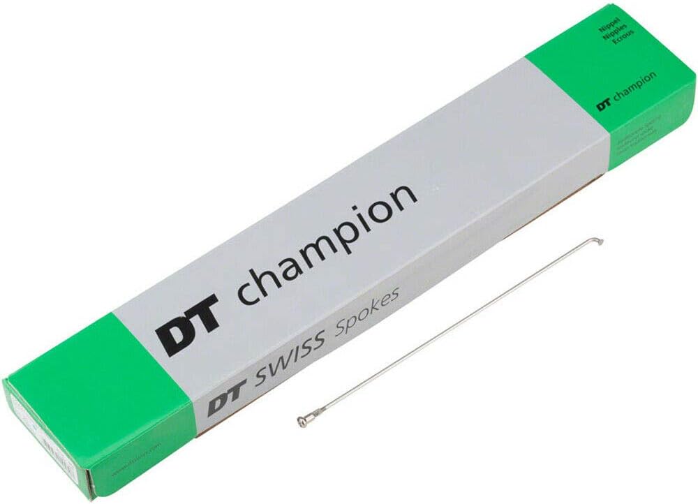 DT Champion 1.8 (15ga)