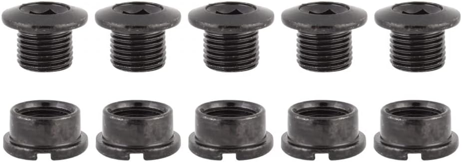 Origin8 Single-Ring Chainring Bolts