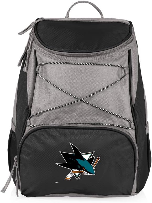 PICNIC TIME NHL Unisex-Adult NHL PTX Backpack Cooler