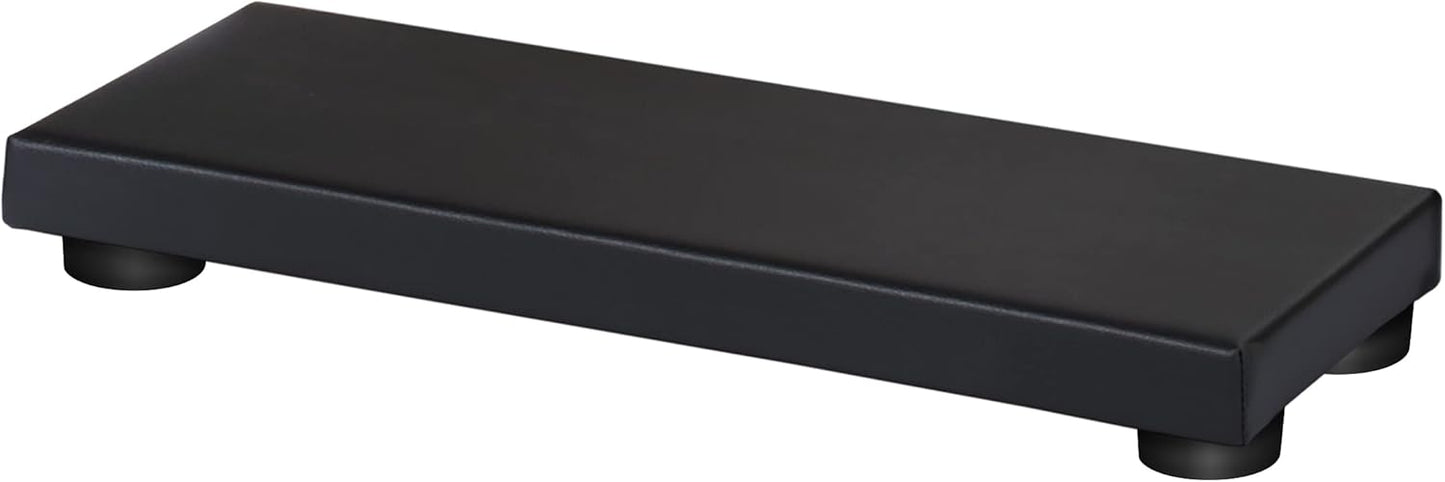 Merrithew Padded Platform Extender, 24-Inch,Black