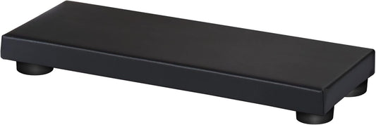 Merrithew Padded Platform Extender, 24-Inch,Black
