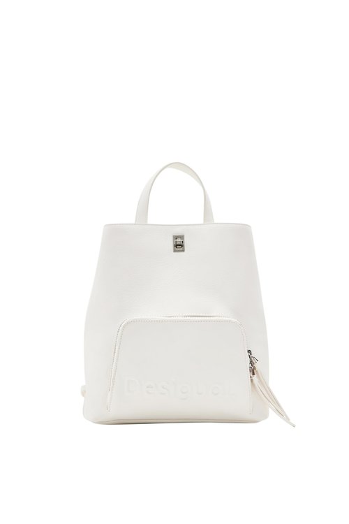 Desigual S Multi-Position Backpack