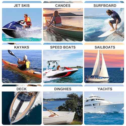 Marine Fiberglass Repair Kit - 3.4oz Clear Gel Coat & Gelcoat Repair Kit for Boats, Fiberglass Repair Epoxy Filler, Fast Repair for Scratches, Cracks, Holes, Fiber Glass Patch Kit for Acrylic