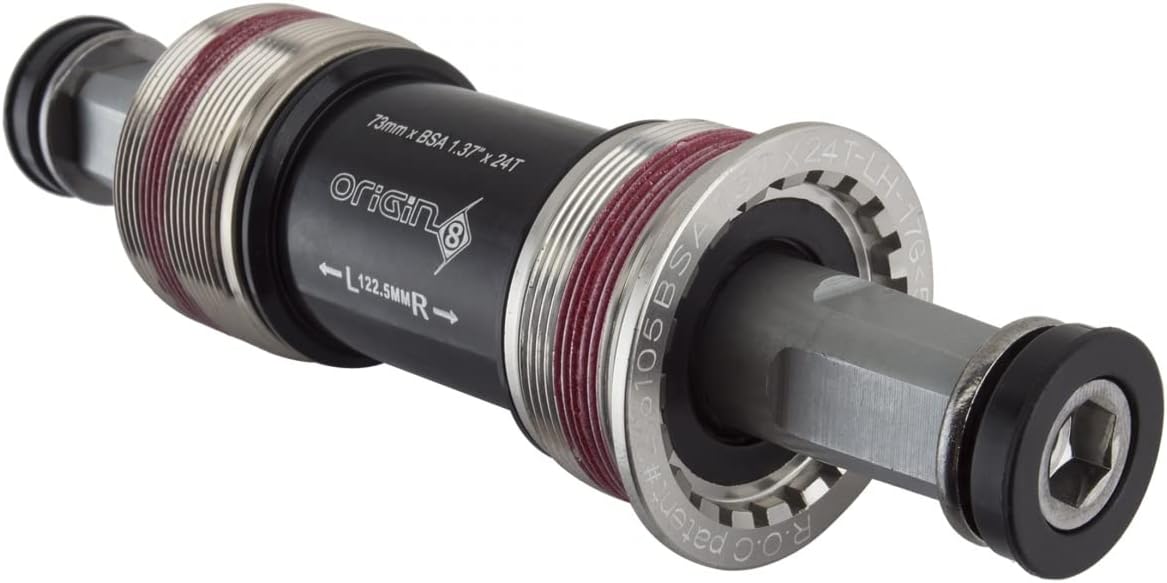Origin8 Torqlite Square Taper Bottom Bracket