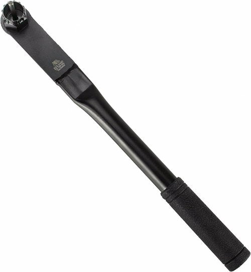 BIKEHAND Extra Long Handle Bicycle Bike Compatible with Shimano Sram Freewheel Cassette Center Lock Type Brake Rotor Lockring Install Remover Tool