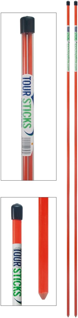 Golf Alignment Stick