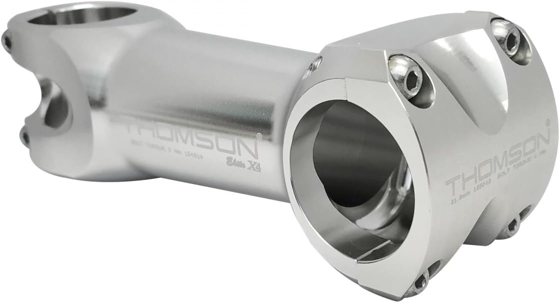 Thomson X4 31.8 Bicycle Stem