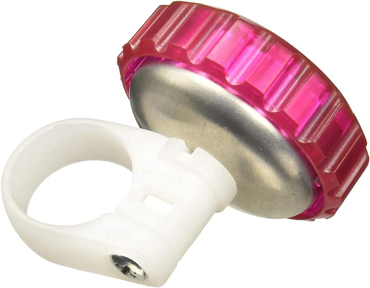 Mirrycle Incredibell Jellibell Bicycle Bell