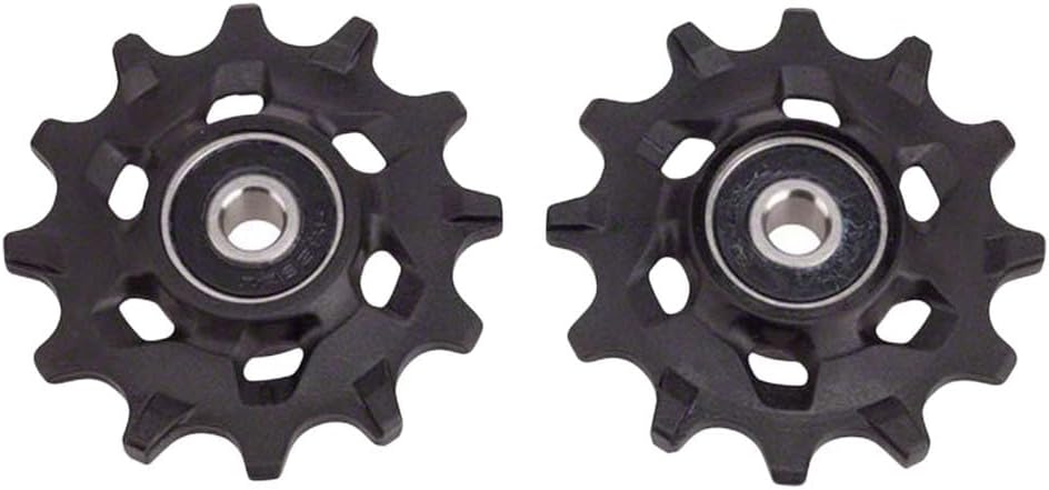 SRAM X.01 DH Gear System - High-Performance Bicycle Drivetrain Components