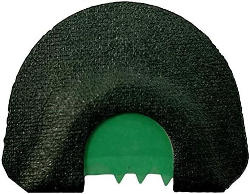 Quaker Boy - SG Hecklin' Hen Call,Green