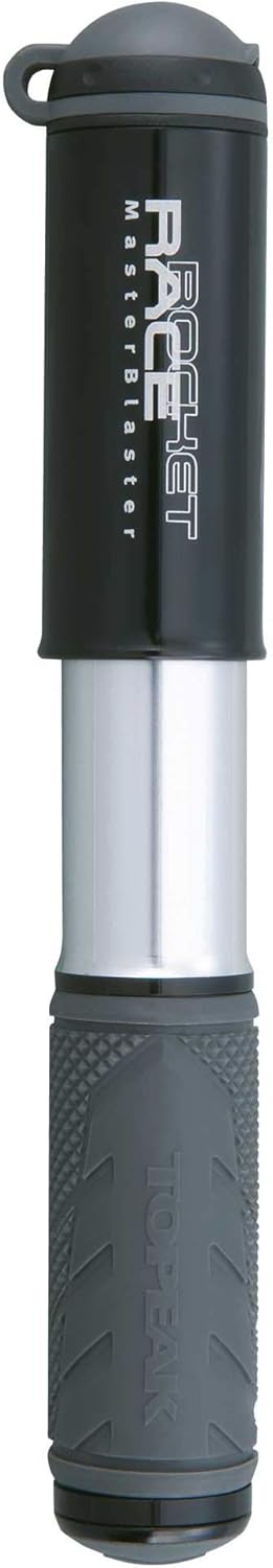 Topeak RaceRocket Mini Pump (Black)