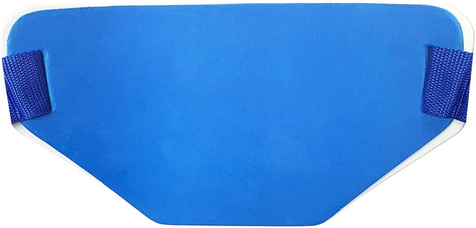 Fishing Fighting Belt TS A1 - Durable Support for Anglers, 1 Piece