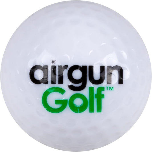 Air Venturi Exploding Golf Ball