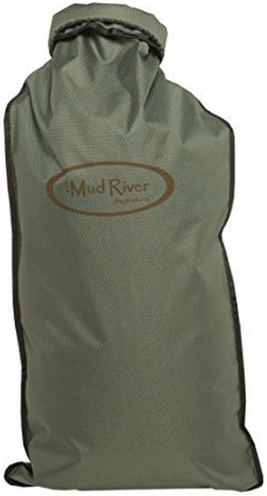 Mud River The Hoss Food Bag