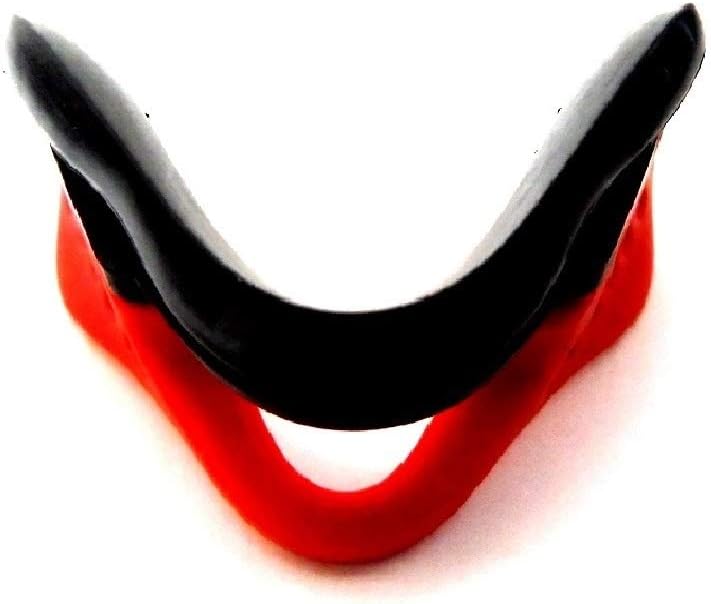 Galaxy Nose Pads Rubber Kits Compatible For Oakley M2 Frame Sunglasses Black Color