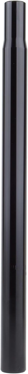 Sunlite Alloy Pillar Seatpost - Lightweight Adjustable Bike Seat Post for Comfort