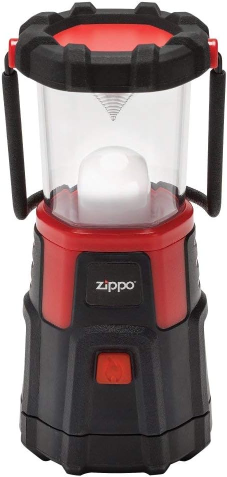 Zippo 350A Rugged Lantern