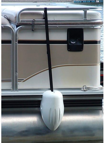Taylor Made Products Pontoon Boat Fender