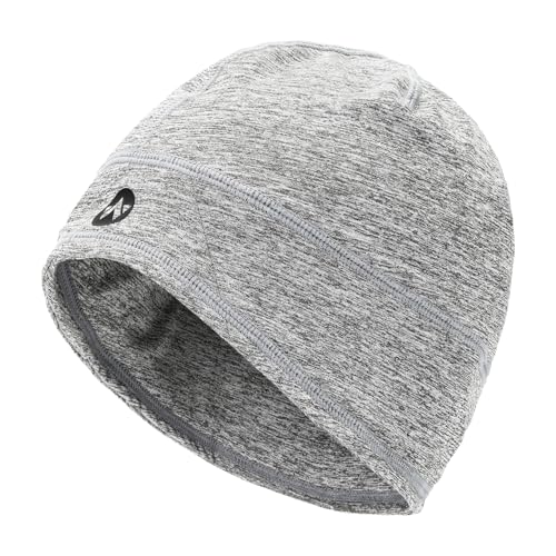 WANDER Skull Cap Winter Running Beanies Hats Men Lightweight Sleep Helmet Liner Outdoors Sports Skull Caps