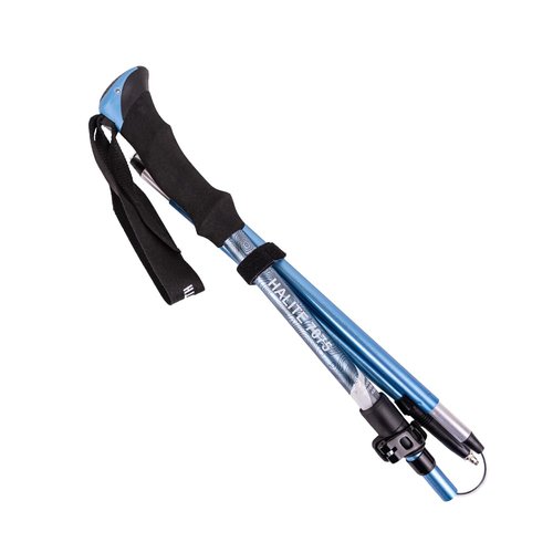 Mountainsmith Halite 7075 Trekking Poles (Pair), Bisbee Blue