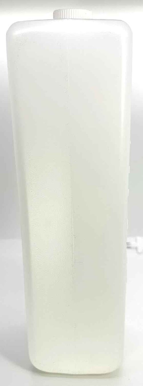 Ice Extender for Kooler Kube - White, 3.5x3.5x12.25