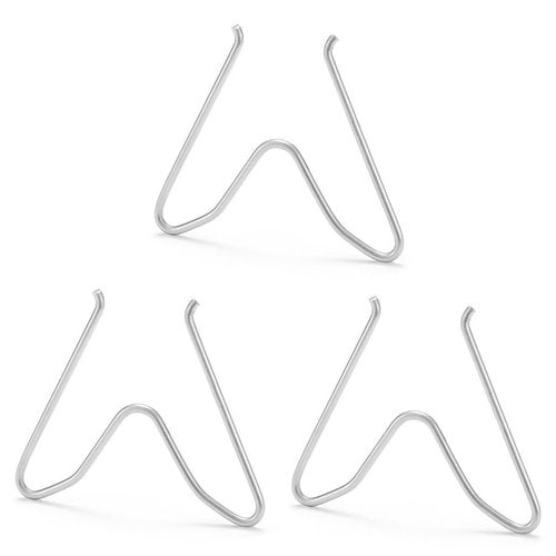 SquEqu 3 Pack Butane Fuel Canister Stabilizer Portable Lightweight Camping Fuel Canisters Stand Holder for Butane Gas Portable Camping Stoves Backpacking Stove Camp Stove Gas Cooking Burner