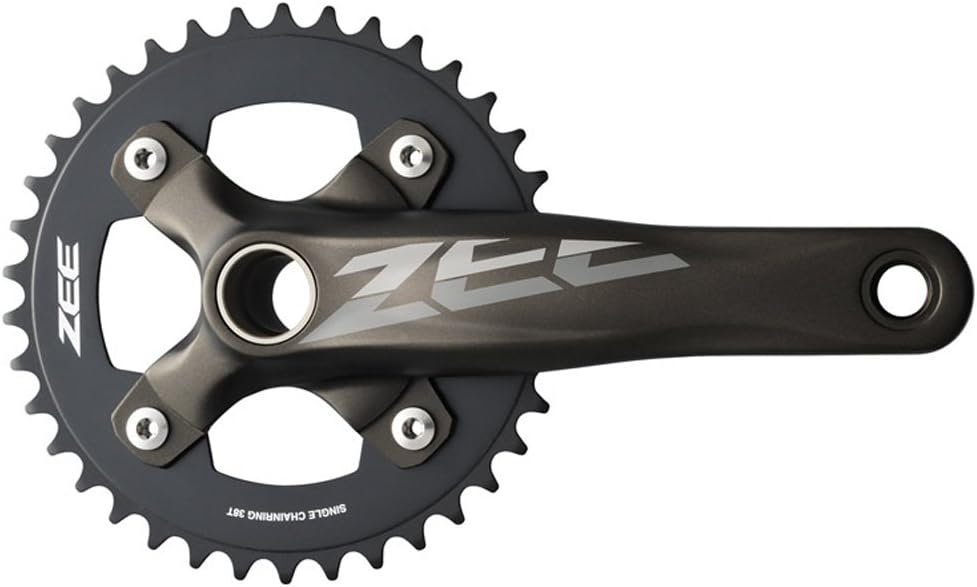 Shimano FC-M640 Zee 10 Speed Crankset