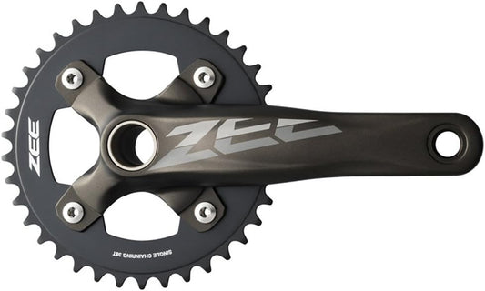 Shimano FC-M640 Zee 10 Speed Crankset