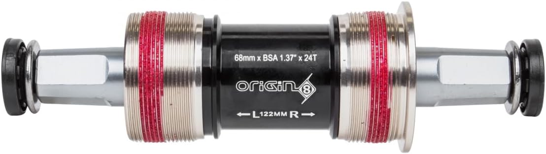 Origin8 Torqlite Square Taper Bottom Bracket