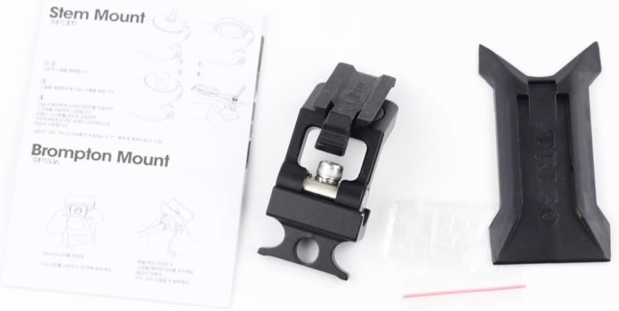 Trigo Mobile Phone Holder for Brompton Folding Bike