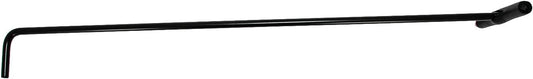 Tree Mount Deer Stand Reversible Double Bow Holder for TM100 & AP100, Black