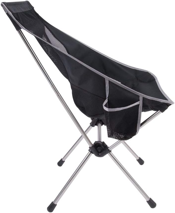 Tusk Compact Camp Chair Large