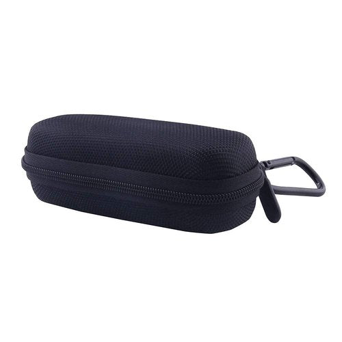 WAIYUCN Hard EVA Carrying Case Compatible with Streamlight 66320/66604 MicroStream Flashlight，streamlight 88061 protac 1l-1aa Tactical Light Case.