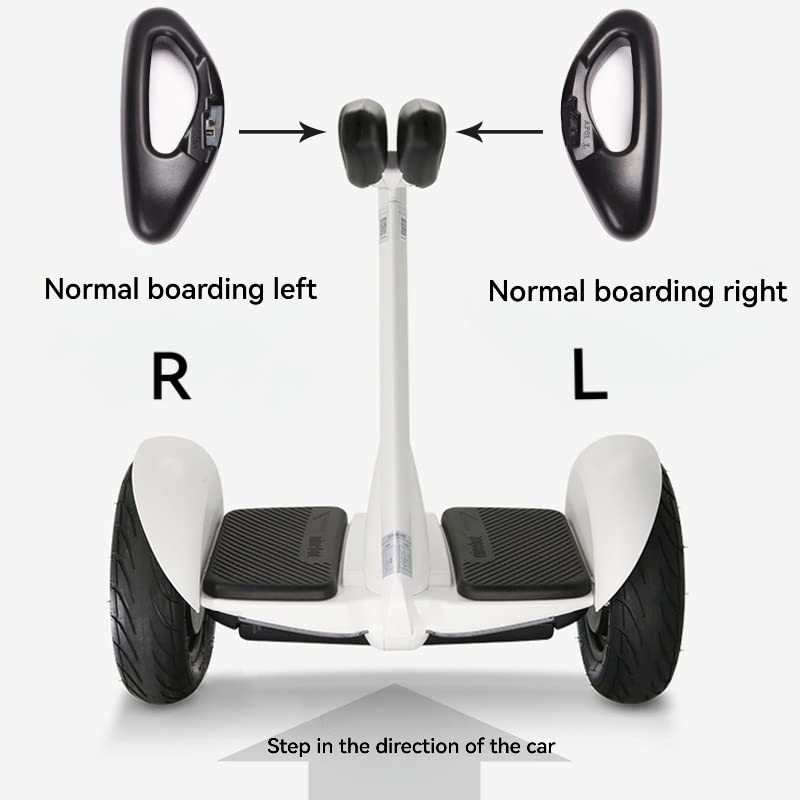 Handle Parts for Segway Ninebot S Self-Balancing Electric Scooter Accessories
