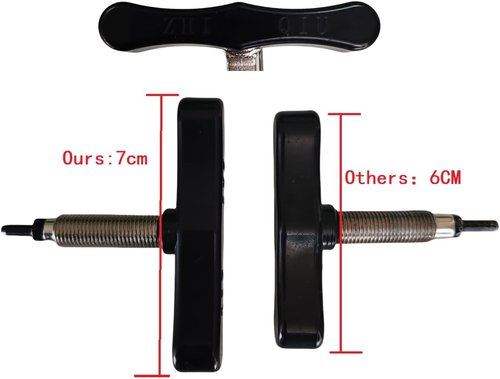 Bicycle Chain Removal or Installation Tools, with Chain Hook, Multi-Speed or 1 Speed Universal