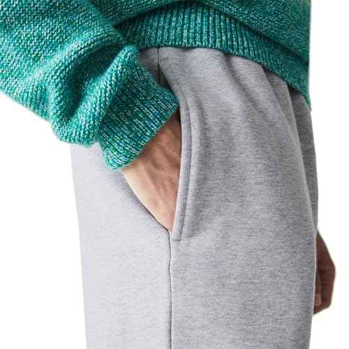 Lacoste Men's Sport Tennis Fleece Short