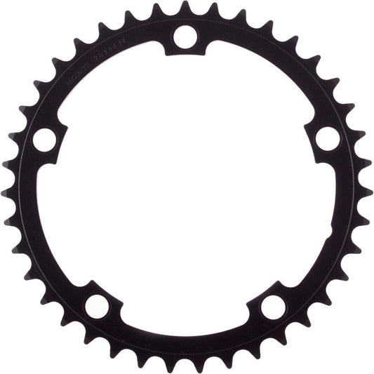 FSA Pro Road N10/11 110BCD Chainring-Black, 110 x 36t